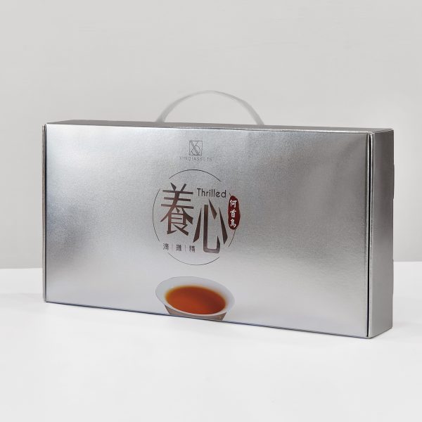 心錡養心滴雞精 - Image 2