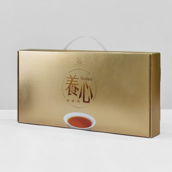 心錡養心滴雞精 - Image 3