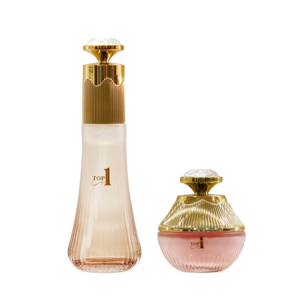 【心錡】出水芙蓉超值組 保濕保養品