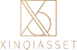 心錡logo